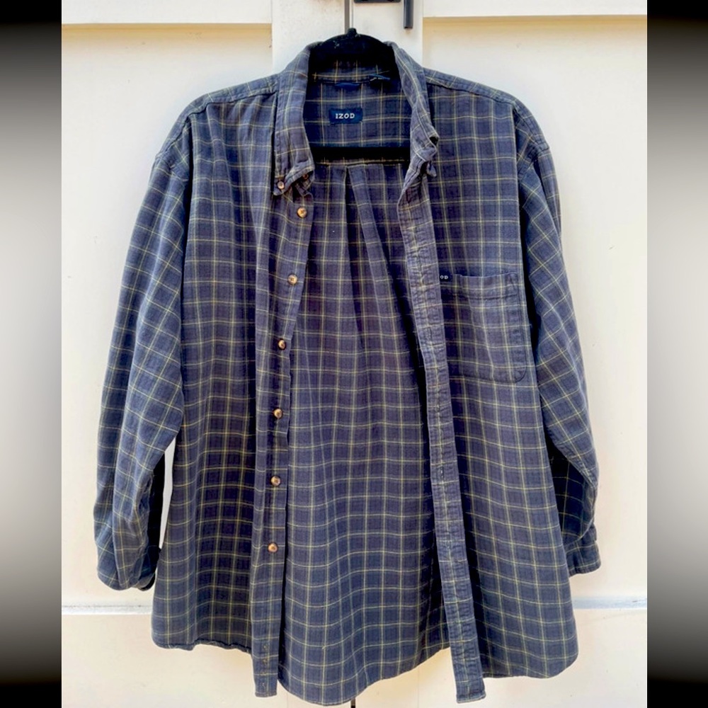 Flannel
